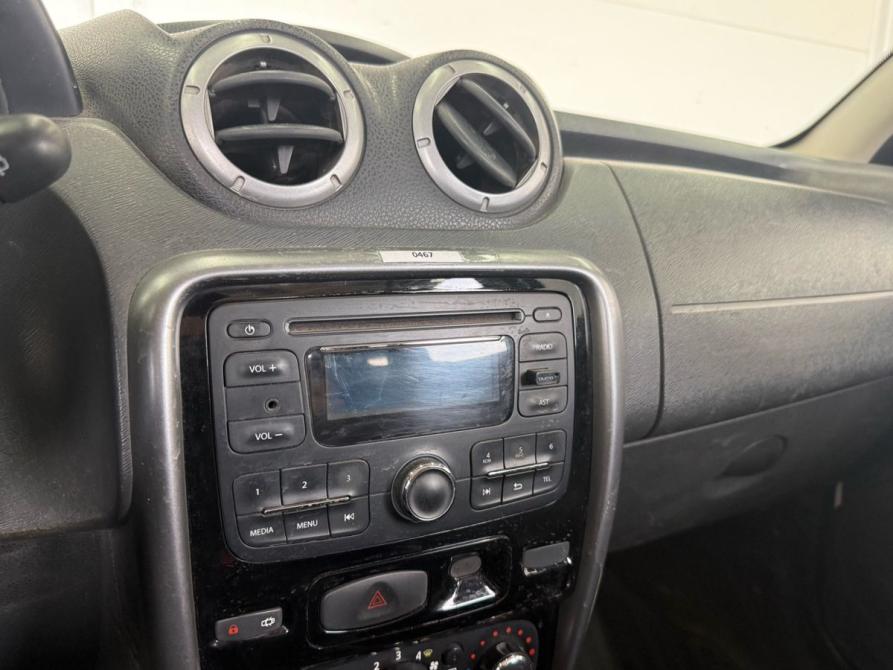 Renault Duster I Уфа  - изображение 14