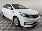 Kia Rio III Рестайлинг Москва  - изображение 22