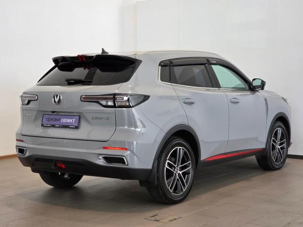 Changan UNI-S I с пробегом 2024 года, цена 2 280 000 рублей, 33161 км, внедорожник, Автокод Объявления