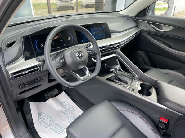 Changan CS35 Plus I Рестайлинг с пробегом 2024 года, цена 1 850 000 рублей, 28945 км, внедорожник, Автокод Объявления