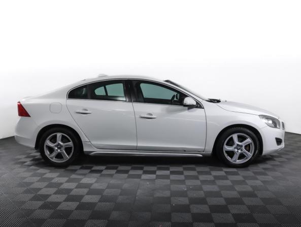 Volvo S60 II с пробегом 2012 года, цена 1 029 105 рублей, 160300 км, седан, Автокод Объявления