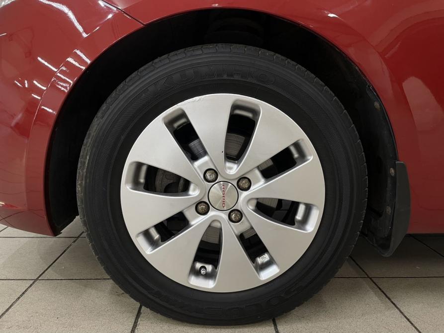 Kia Rio III Воронеж  - изображение 20