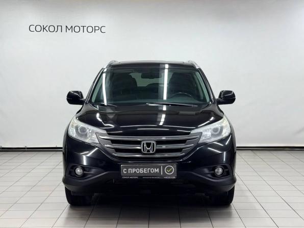 Honda CR-V IV с пробегом 2014 года, цена 2 199 900 рублей, 158900 км, внедорожник, Автокод Объявления