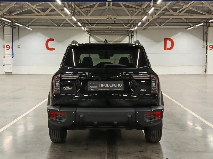 Haval Dargo Казань  - изображение 7