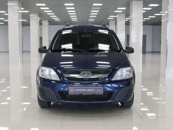 Lada (ВАЗ) Largus I с пробегом 2017 года, цена 535 000 рублей, 209858 км, универсал, Автокод Объявления