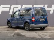 Volkswagen Caddy III Краснодар  - изображение 18
