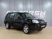 Nissan X-Trail I Рестайлинг Воронеж  - изображение 20