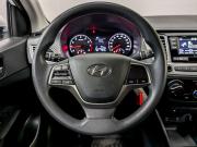 Hyundai Solaris II Рестайлинг Москва  - изображение 41