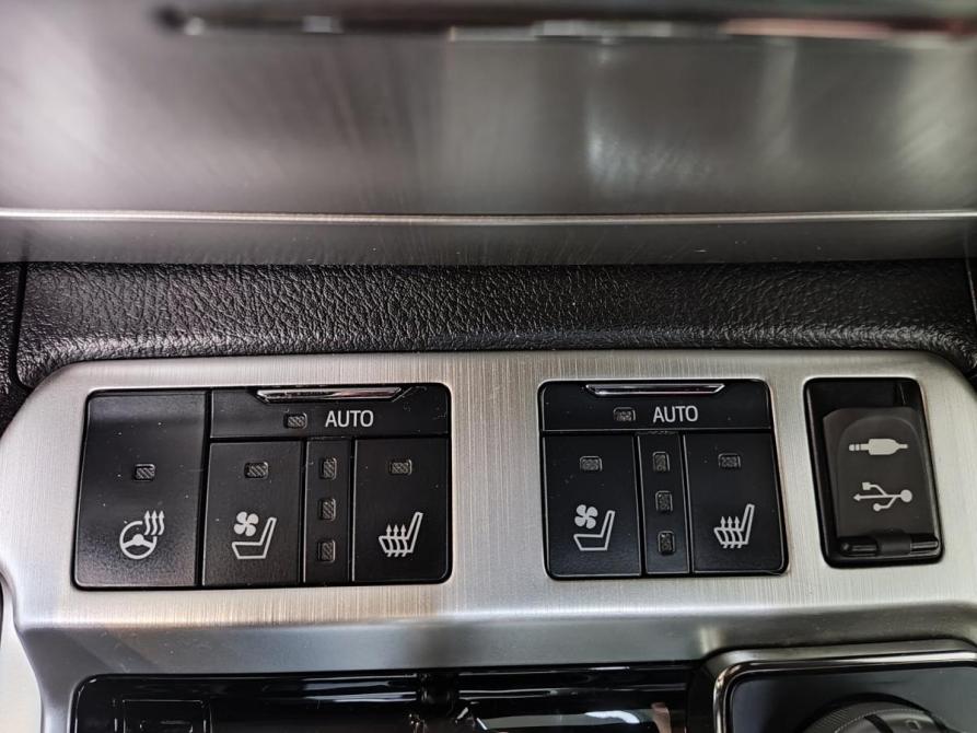 Toyota Land Cruiser 200 Series Рестайлинг 2 Барнаул  - изображение 31