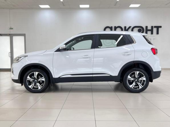 Chery Tiggo 4 Pro I с пробегом 2024 года, цена 1 880 000 рублей, 11802 км, внедорожник, Автокод Объявления