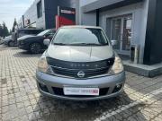 Nissan Tiida I Рестайлинг Набережные Челны  - изображение 22