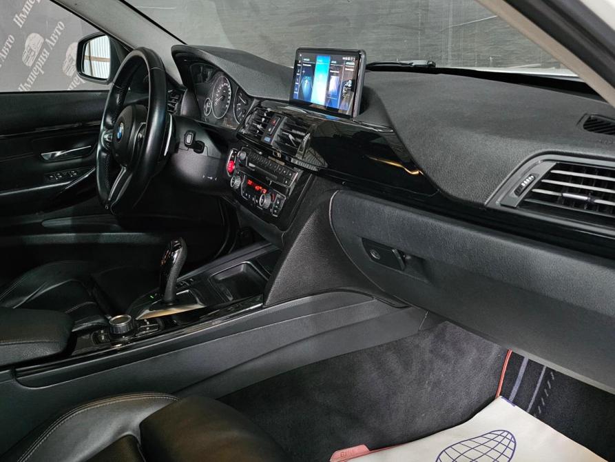 BMW 3 серии VI (F3x) Краснодар  - изображение 22