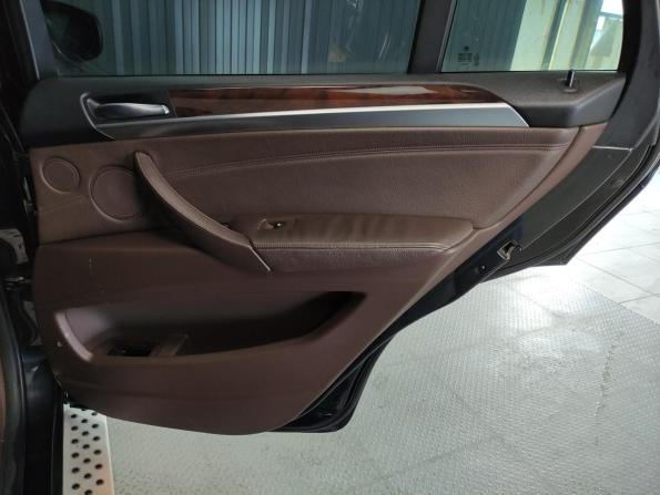 BMW X5 II (E70) с пробегом 2006 года, цена 1 357 000 рублей, 248122 км, внедорожник, Автокод Объявления