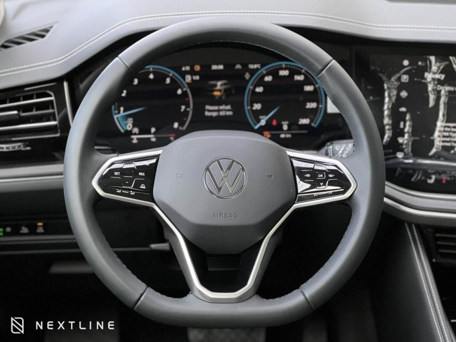 Volkswagen Touareg III Рестайлинг Самара  - изображение 11