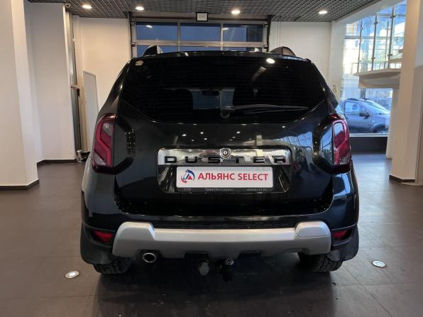 Renault Duster I Рестайлинг с пробегом 2015 года, цена 930 000 рублей, 249079 км, внедорожник, Автокод Объявления
