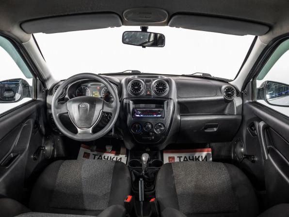 Lada (ВАЗ) Granta I с пробегом 2018 года, цена 490 000 рублей, 73088 км, седан, Автокод Объявления