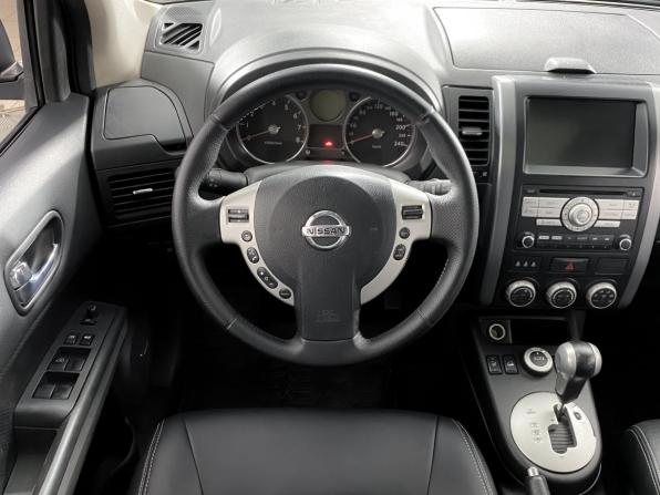 Nissan X-Trail II с пробегом 2010 года, цена 999 000 рублей, 192154 км, внедорожник, Автокод Объявления