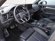 Audi Q5 II (FY) Рестайлинг Москва  - изображение 46