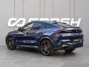 BMW X6 III (G06) Краснодар  - изображение 36