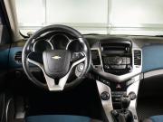 Chevrolet Cruze I Кемерово  - изображение 28