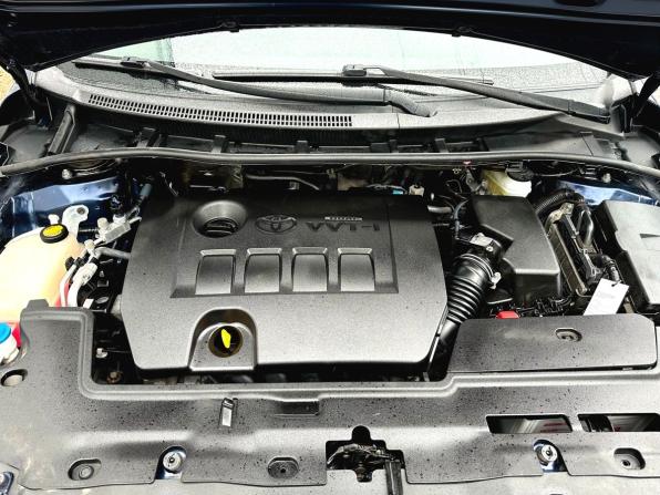 Toyota Corolla X (E140 E150) Рестайлинг с пробегом 2012 года, цена 1 450 000 рублей, 25006 км, седан, Автокод Объявления