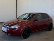 Chevrolet Lacetti I Псков  - изображение 19