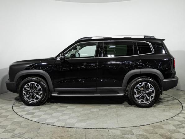 Haval Dargo с пробегом 2023 года, цена 2 649 000 рублей, 36343 км, внедорожник, Автокод Объявления
