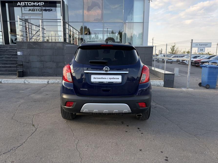 Opel Mokka I Саратов  - изображение 6