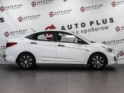 Hyundai Solaris I Минеральные Воды  - изображение 20