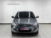 Hyundai Solaris I Ростов-на-Дону  - изображение 23
