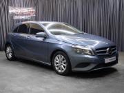 Mercedes-Benz A-Класс III (W176) Москва  - изображение 22