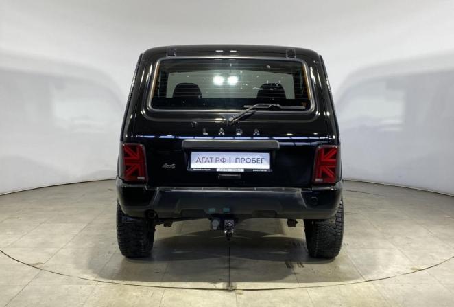 Lada (ВАЗ) 2121 (4x4) I Рестайлинг (2020) с пробегом 2019 года, цена 615 000 рублей, 84213 км, внедорожник, Автокод Объявления