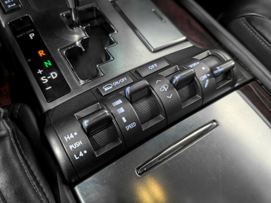 Lexus LX III Новосибирск  - изображение 26