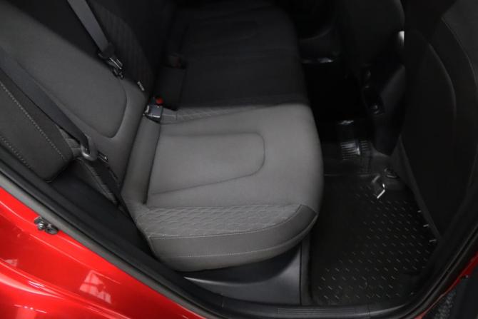 Hyundai Creta II с пробегом 2021 года, цена 2 225 250 рублей, 47798 км, внедорожник, Автокод Объявления