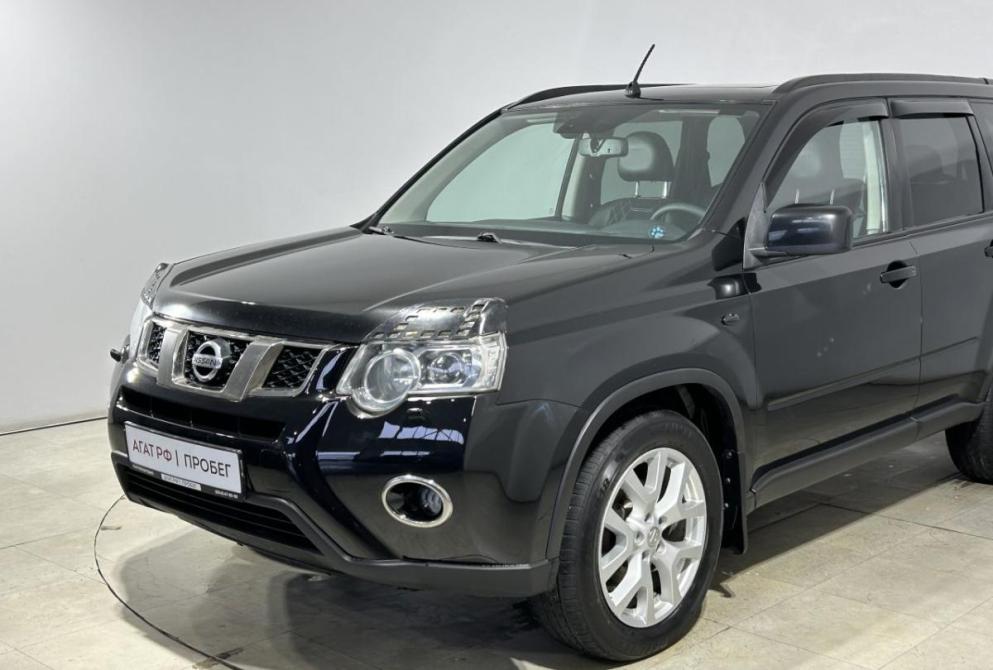Nissan X-Trail II Саранск  - изображение 12
