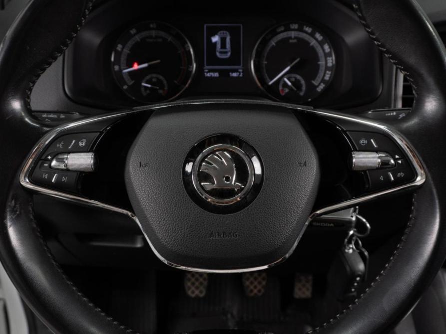 Skoda Karoq I Тюмень  - изображение 12