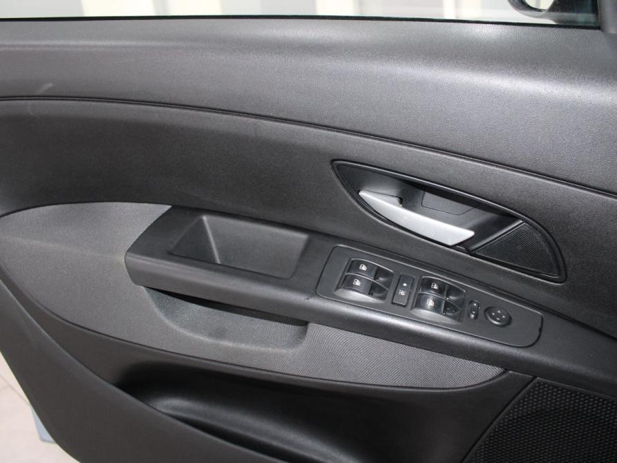 Fiat Linea Старый Оскол  - изображение 11