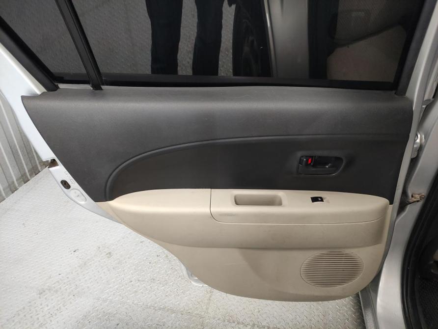 Toyota Passo I (C10) Пермь  - изображение 14