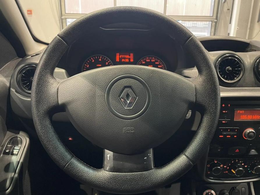 Renault Duster I Москва  - изображение 13