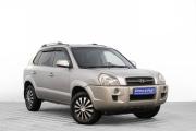 Hyundai Tucson I Барнаул  - изображение 25