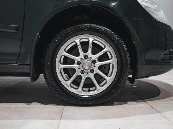 Skoda Octavia II (A5) Рестайлинг с пробегом 2011 года, цена 668 895 рублей, 398311 км, лифтбек, Автокод Объявления