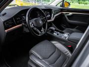 Volkswagen Touareg III Москва  - изображение 40