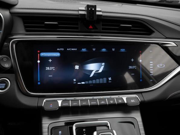 Geely Atlas Pro с пробегом 2022 года, цена 2 180 000 рублей, 36209 км, внедорожник, Автокод Объявления