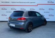 Volkswagen Golf VI Тюмень  - изображение 30