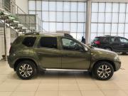 Renault Duster I Рестайлинг Казань  - изображение 27