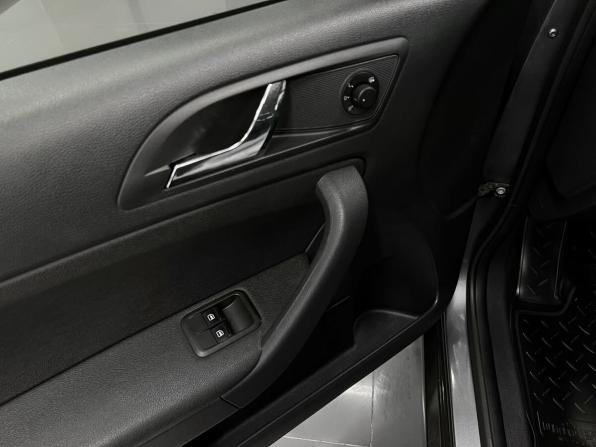 Skoda Yeti I Рестайлинг с пробегом 2014 года, цена 1 495 000 рублей, 70599 км, внедорожник, Автокод Объявления