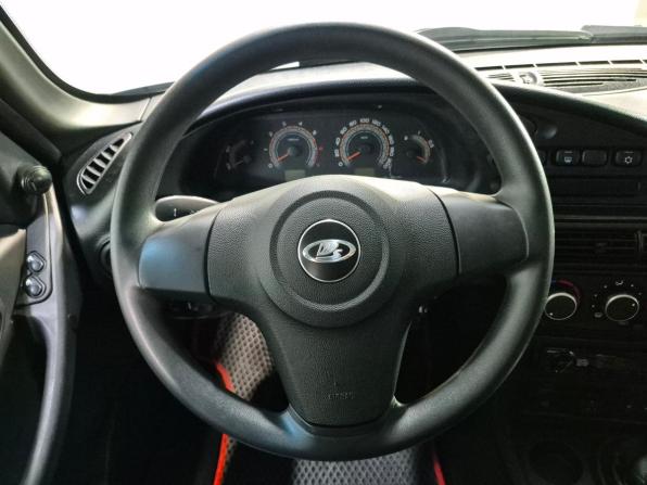 Lada (ВАЗ) Niva Travel I с пробегом 2021 года, цена 956 000 рублей, 23134 км, внедорожник, Автокод Объявления