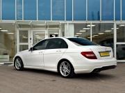 Mercedes-Benz C-Класс III (W204) Рестайлинг Ульяновск  - изображение 29