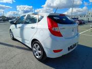 Hyundai Solaris I Тюмень  - изображение 24
