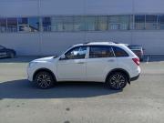 Lifan X60 I Рестайлинг 2 Оренбург  - изображение 14